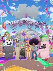 幽零幻鏡