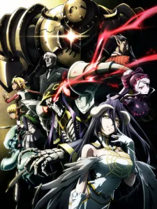 OVERLORD 第四季