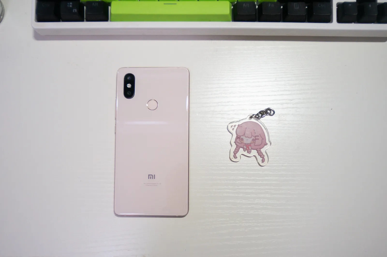 小米8SE