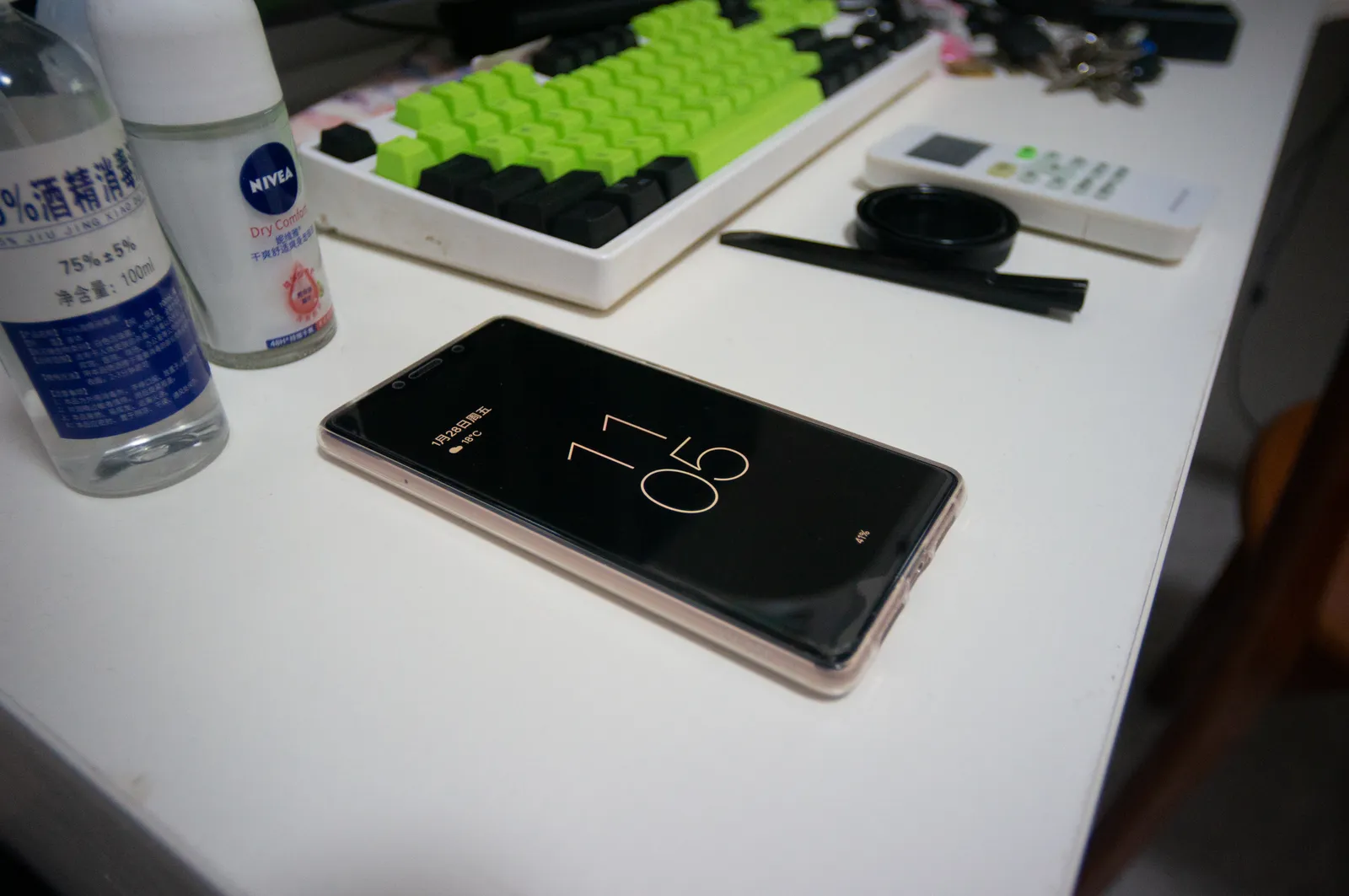 小米8SE