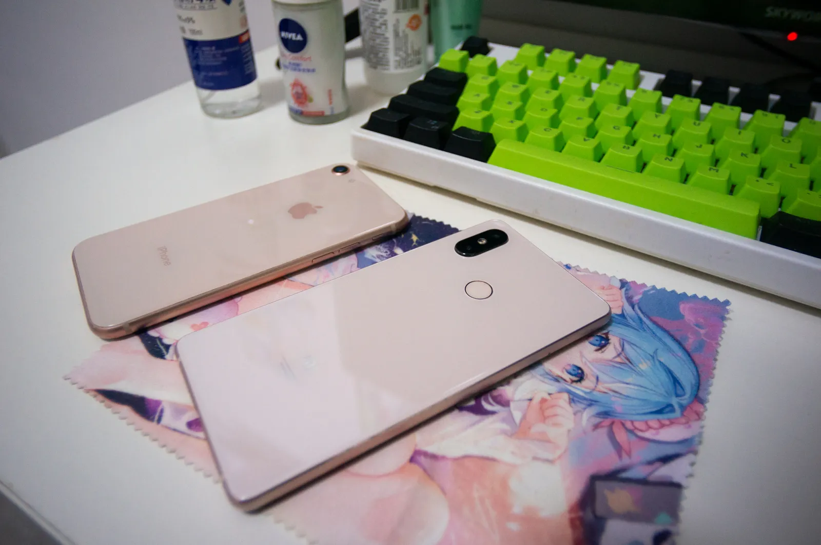 小米8SE